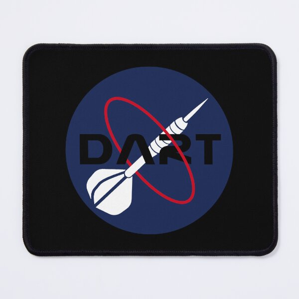 Item preview, Darts sport drawing designed and sold by Blondiabshop.