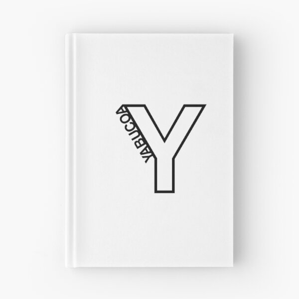 Artikelvorschau, Yabucoa Buchstaben entworfen und verkauft von snxworld.