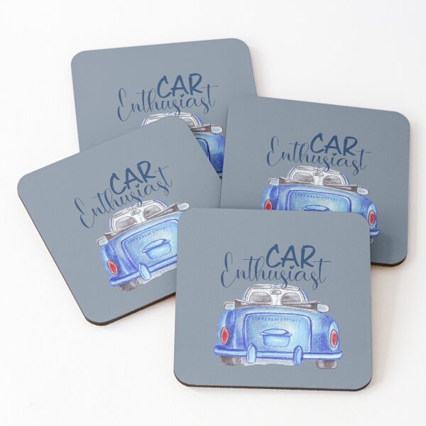 Item preview, CAR Enthusiast designed and sold by wintklc.