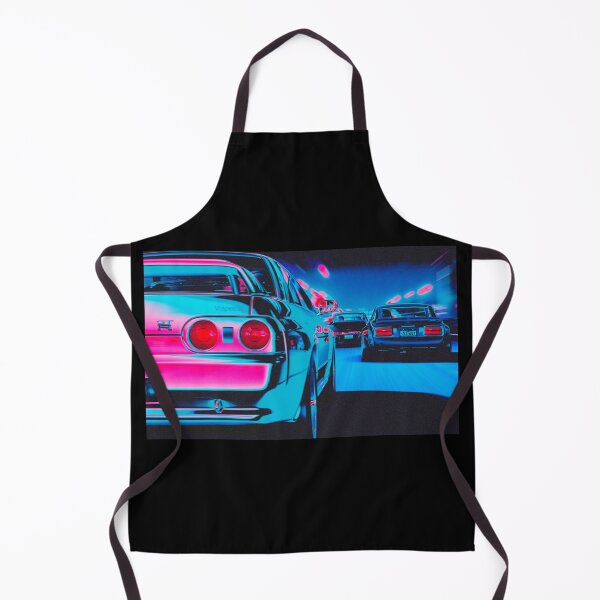 Item preview, Wangan at Midnight designed and sold by REDesignImages.