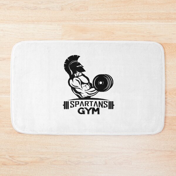 Item preview, Spartans GYM designed and sold by KAPIL Tomer.