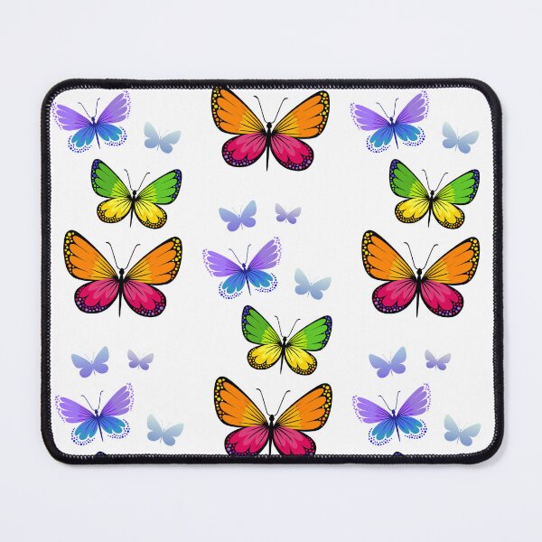 Item preview, My Butterfly Collection designed and sold by cindyfordyce.