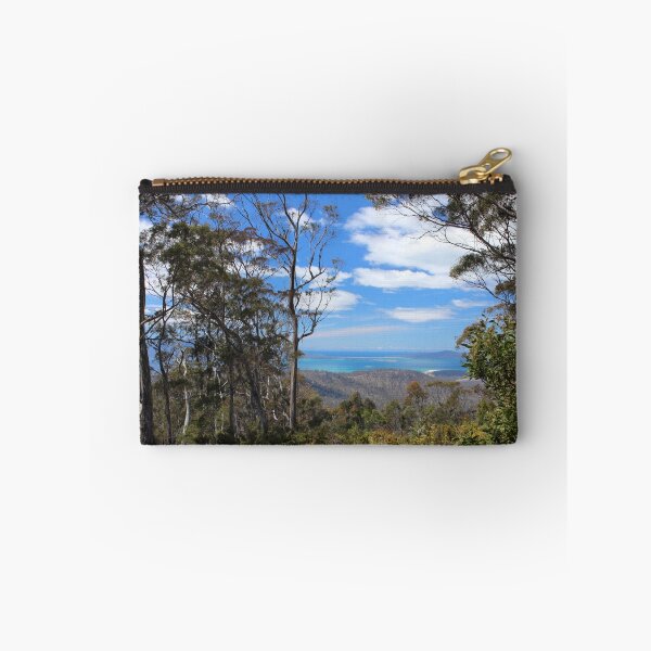 Item preview, Orford hill view to Maria Island designed and sold by Gaylene Norton.
