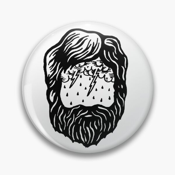Item preview, Weatherman designed and sold by SLUP-.