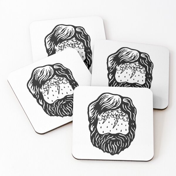 Item preview, Weatherman designed and sold by SLUP-.