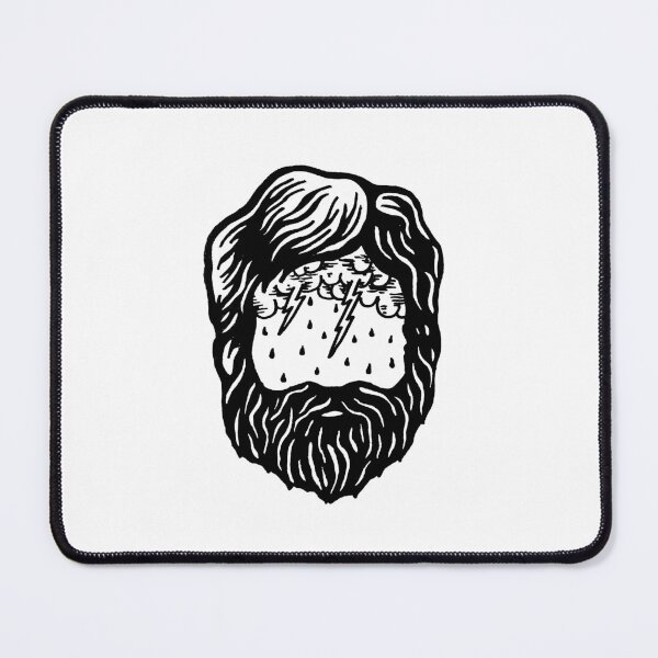 Item preview, Weatherman designed and sold by SLUP-.