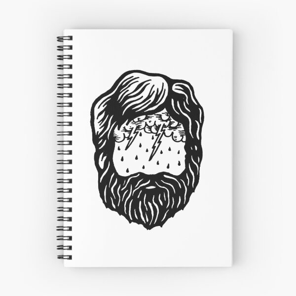 Item preview, Weatherman designed and sold by SLUP-.