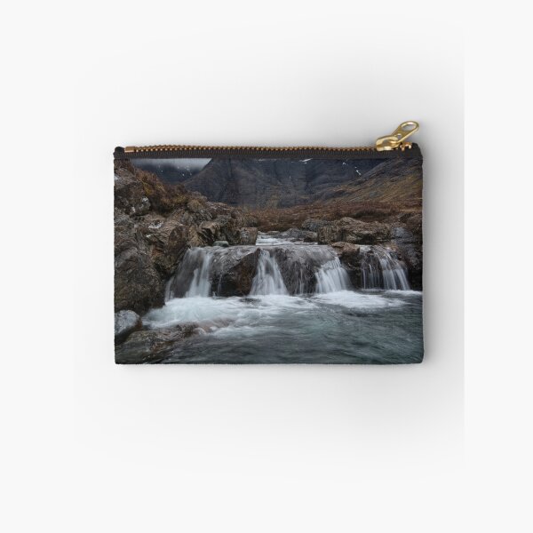 Item preview, The Fairy Pools designed and sold by StephenJSmith.