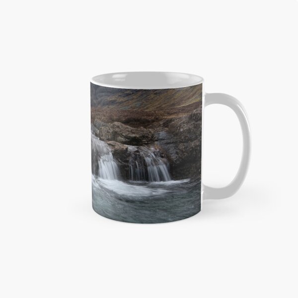 Item preview, The Fairy Pools designed and sold by StephenJSmith.