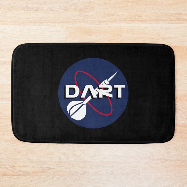 Item preview, Darts sport drawing designed and sold by Blondiabshop.