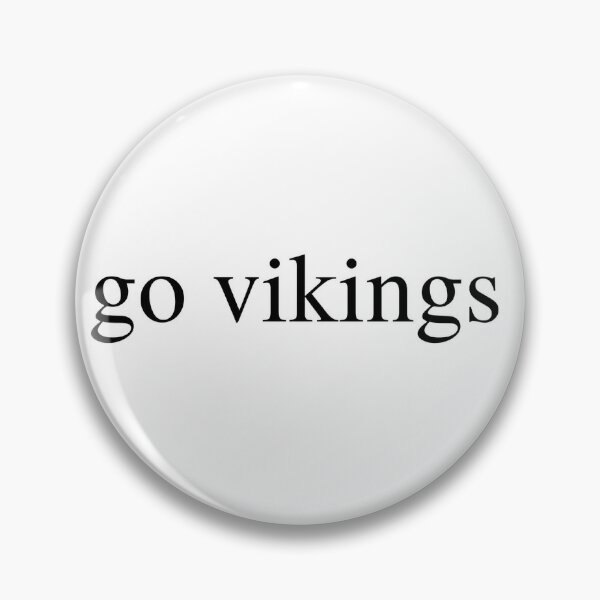 Pin on Go Vikings!!!