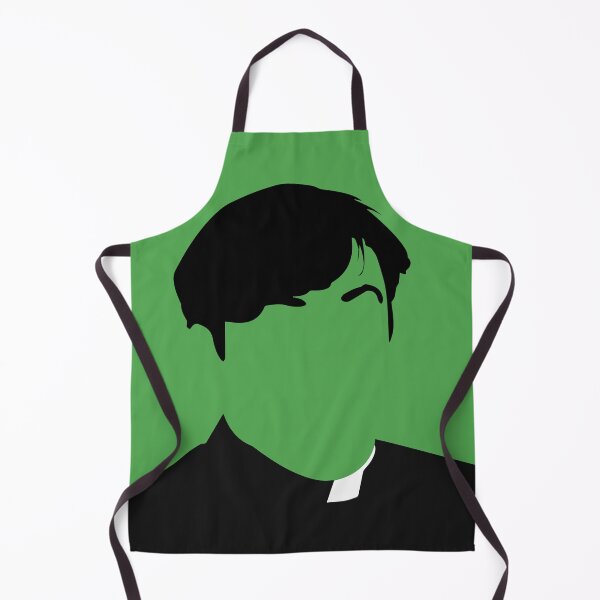 Item preview, Father Dougal Portrait designed and sold by Dagoth0Ur.