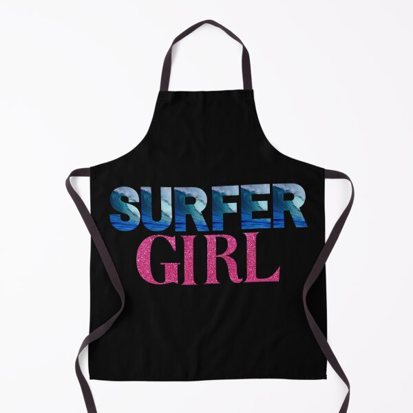 Item preview, Surfer Girl designed and sold by DaydreamerDzine.