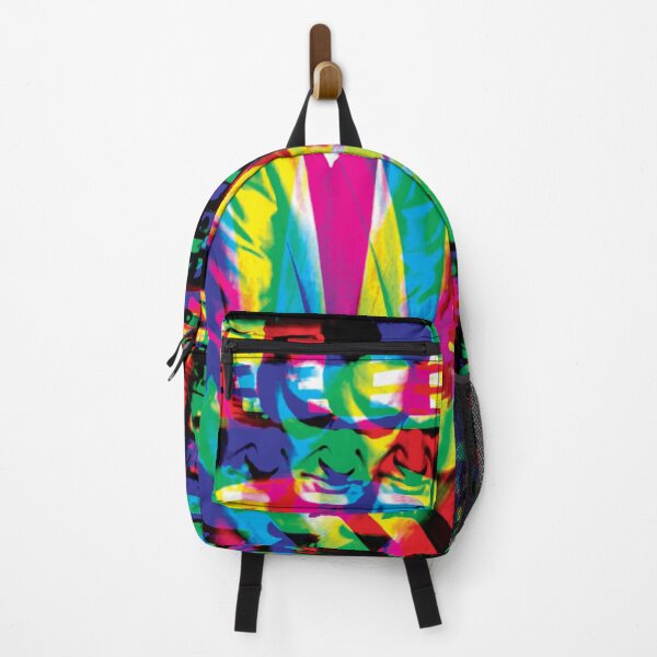 Item preview,  Quentin Tarantino Trippy Glitch | StokedUpArt  designed and sold by StokedUpArt.