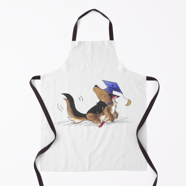 Item preview, German Shepherd Grad designed and sold by KOKeefeArt.