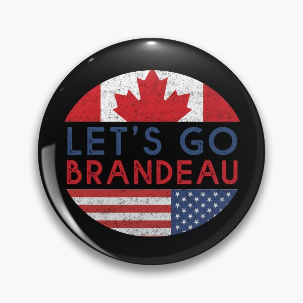 Item preview, let's go brandeau - Freedom Convoy 2022 designed and sold by happy gift art.