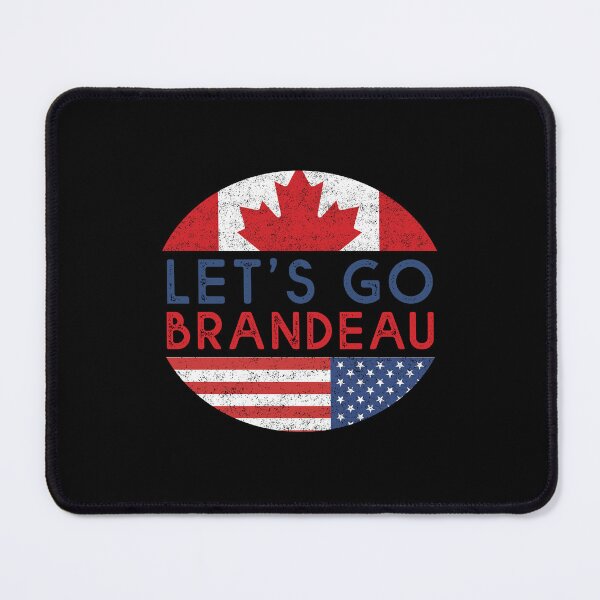 Item preview, let's go brandeau - Freedom Convoy 2022 designed and sold by happy gift art.