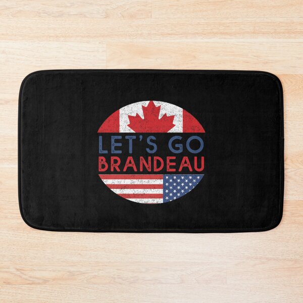 Item preview, let's go brandeau - Freedom Convoy 2022 designed and sold by happy gift art.