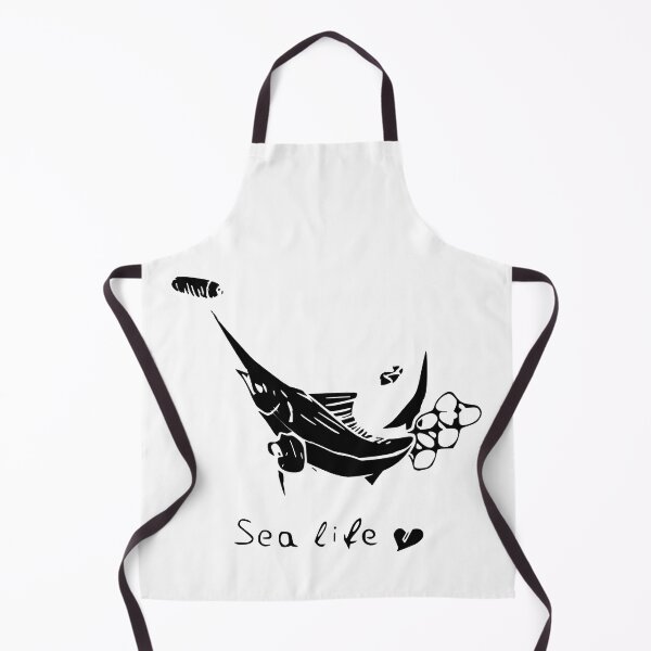 Item preview, Sea Life designed and sold by Cosmo-s.