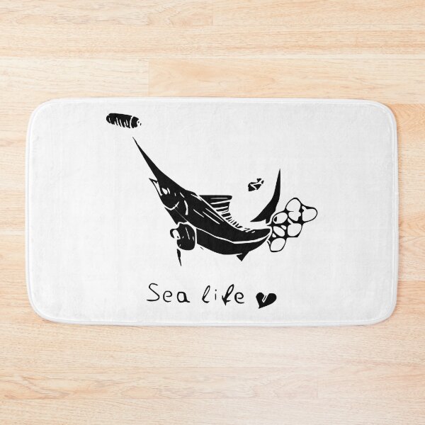 Item preview, Sea Life designed and sold by Cosmo-s.