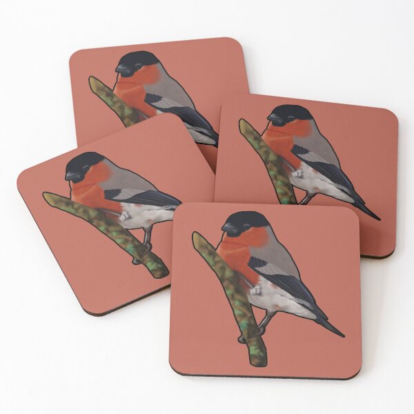 Item preview, bullfinch designed and sold by Michorgeman.
