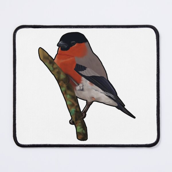 Item preview, bullfinch designed and sold by Michorgeman.
