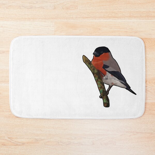 Item preview, bullfinch designed and sold by Michorgeman.