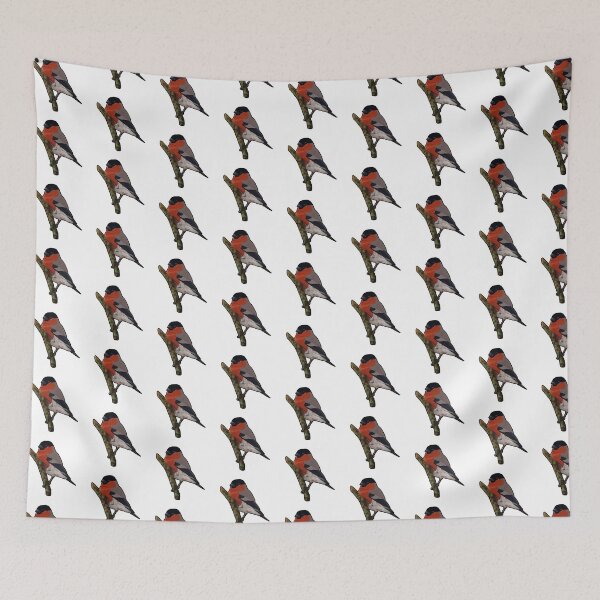Item preview, bullfinch designed and sold by Michorgeman.