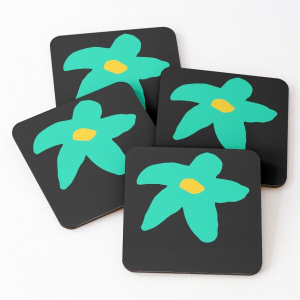 Aperçu de l'œuvre Fleur de beurre Sticker créée et vendue par lewisnash6.
