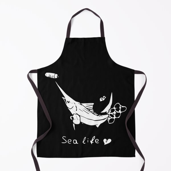 Item preview, Sea Life designed and sold by Cosmo-s.