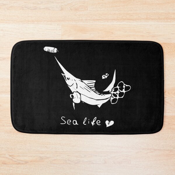 Item preview, Sea Life designed and sold by Cosmo-s.