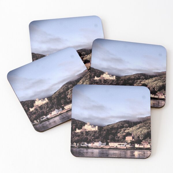 Item preview, Koblenz after sunrise designed and sold by knowswhathesees.