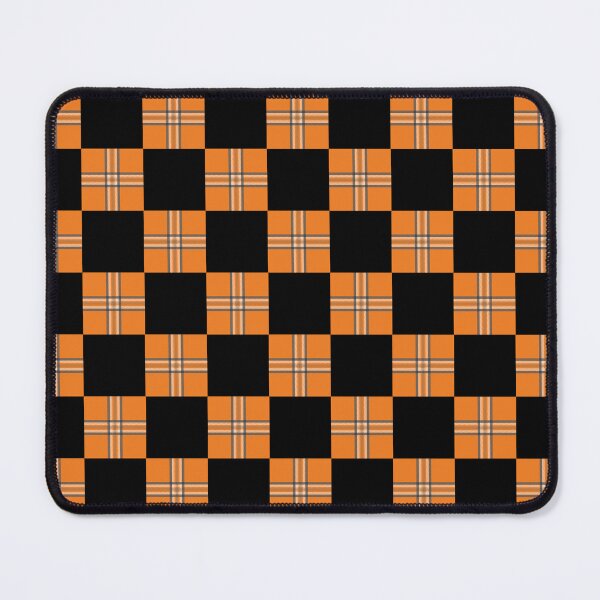 Item preview, Block Plaid Pattern 1 designed and sold by BLMcreations.