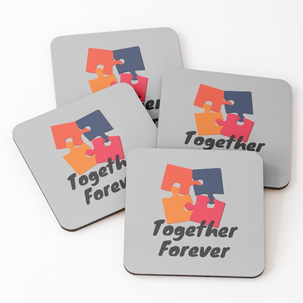 Item preview, Together Forever designed and sold by wintklc.