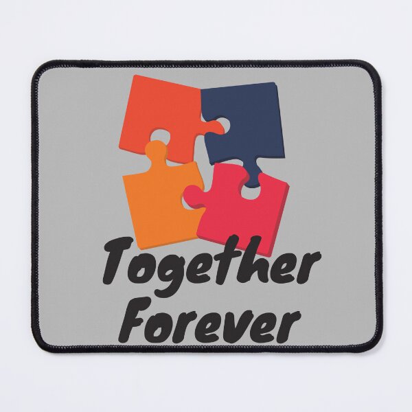 Item preview, Together Forever designed and sold by wintklc.