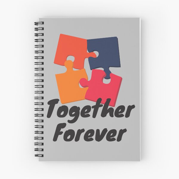 Item preview, Together Forever designed and sold by wintklc.