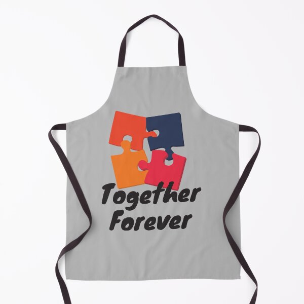 Item preview, Together Forever designed and sold by wintklc.