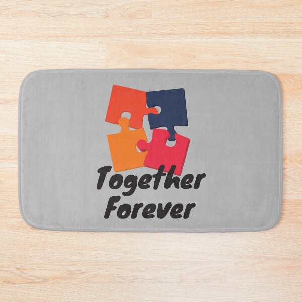 Item preview, Together Forever designed and sold by wintklc.