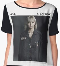 lisa blackpink merch