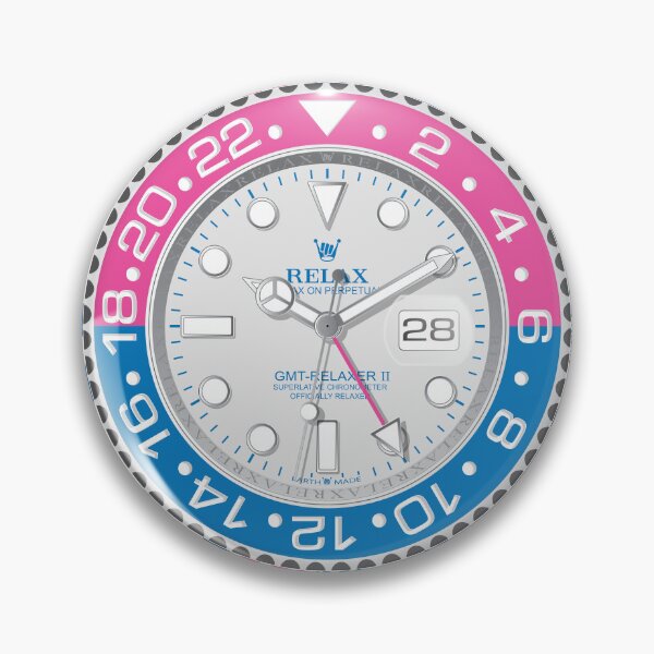 Item preview, Relax Watch Gsus designed and sold by WatchArtBr.