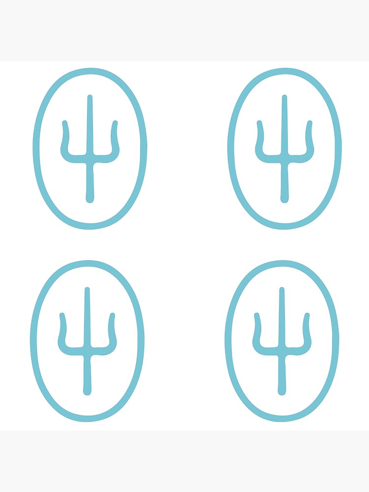 "21p new logo" Poster for Sale by Humaras | Redbubble