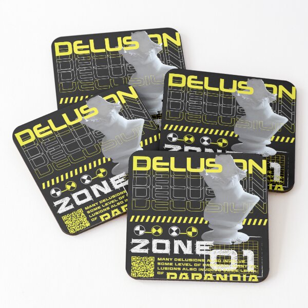 Item preview, Delusion designed and sold by VladC.