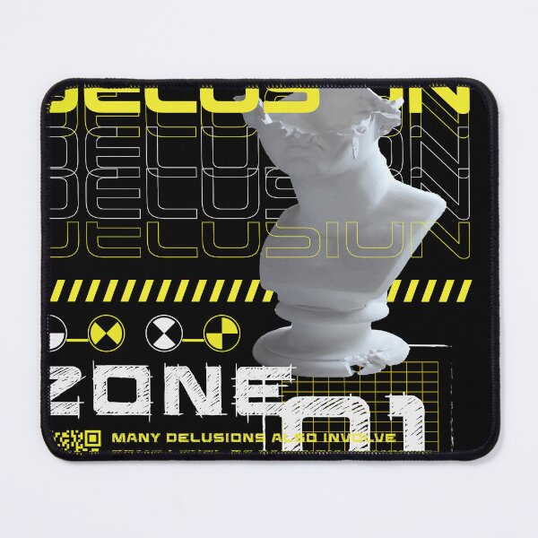 Item preview, Delusion designed and sold by VladC.