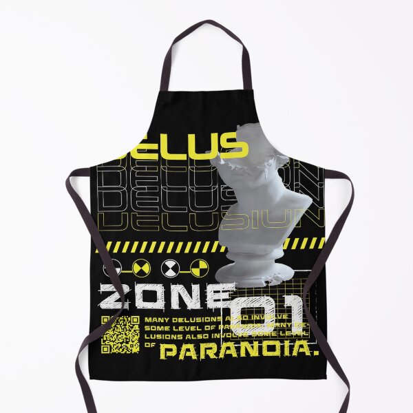 Item preview, Delusion designed and sold by VladC.