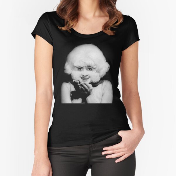 Item preview, The lady in the radiator designed and sold by itwasallmydream.