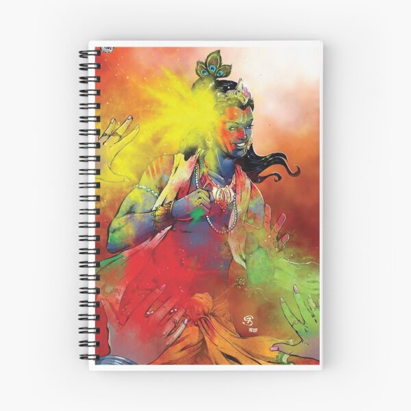 Item preview, Holi  designed and sold by KAPIL Tomer.