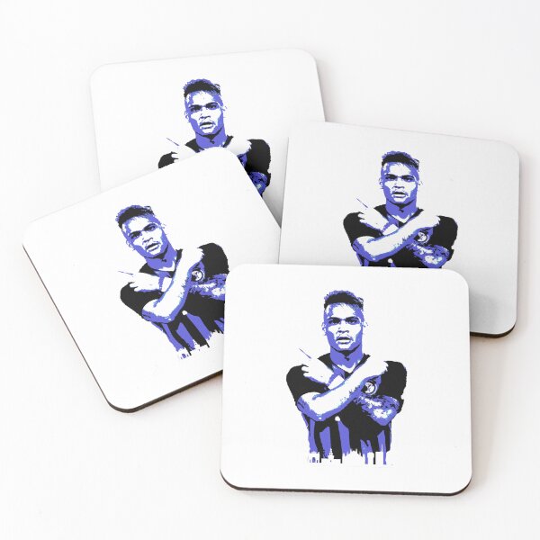 Item preview, Lautaro Martinez Design by Luca designed and sold by LookingForStore.