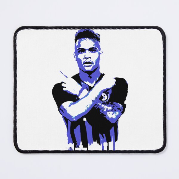 Item preview, Lautaro Martinez Design by Luca designed and sold by LookingForStore.