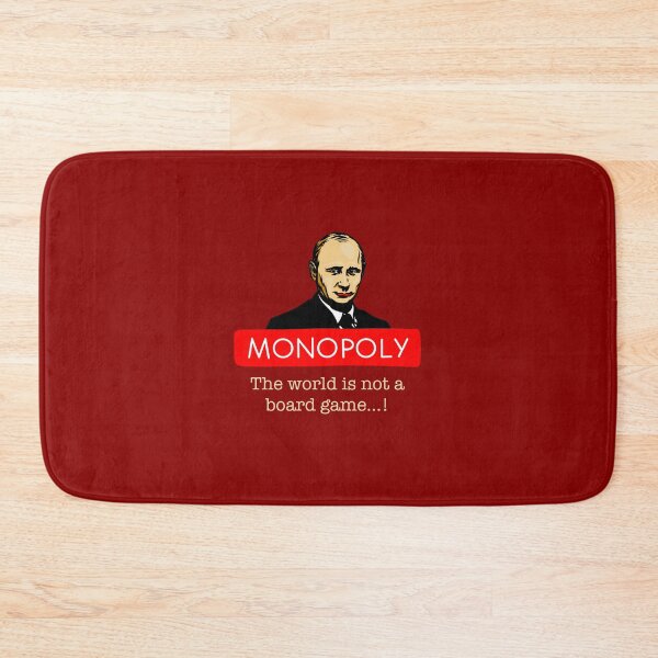 Item preview, The World designed and sold by Tony Vazquez.