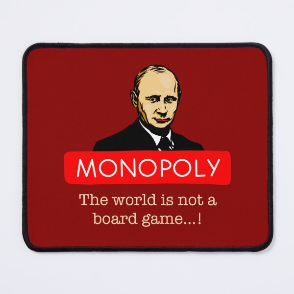 Item preview, The World designed and sold by Tony Vazquez.